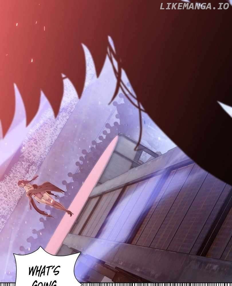 The doomsday ruthless man: hoarding trillions of supplies at the beginning Chapter 65 - page 60