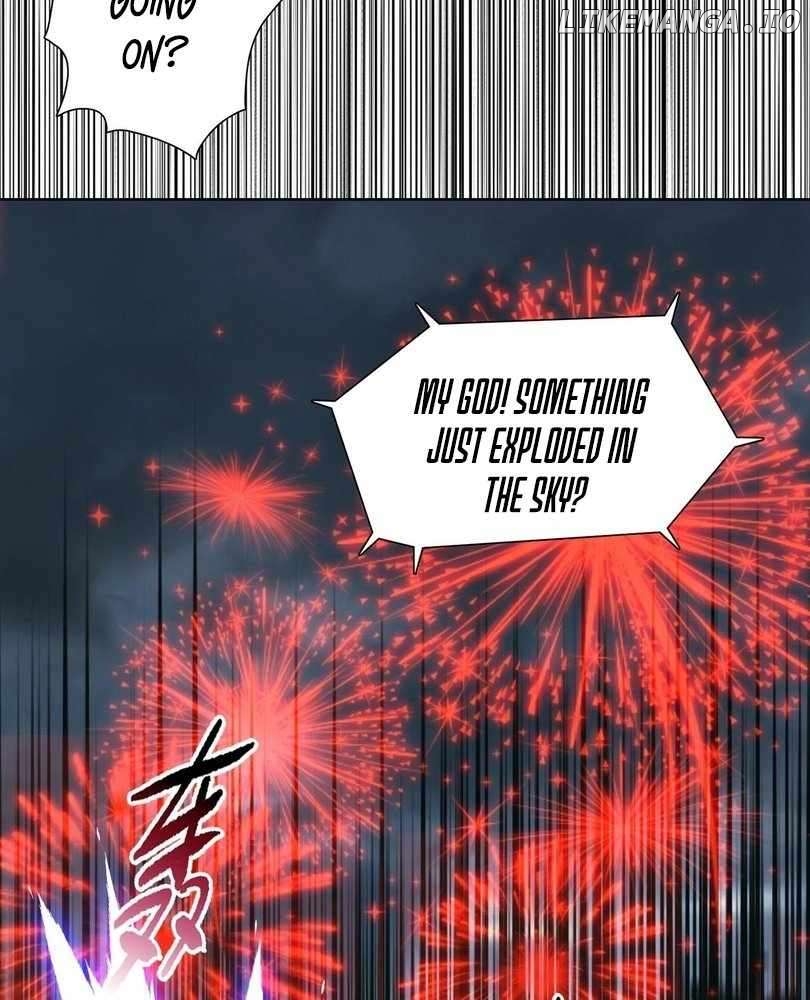 The doomsday ruthless man: hoarding trillions of supplies at the beginning Chapter 65 - page 61