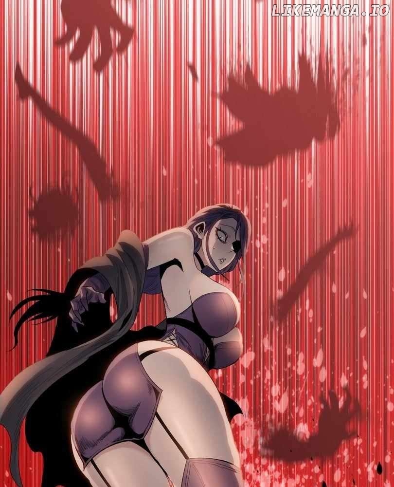 The doomsday ruthless man: hoarding trillions of supplies at the beginning Chapter 65 - page 70