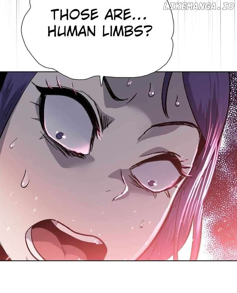 The doomsday ruthless man: hoarding trillions of supplies at the beginning Chapter 65 - page 73
