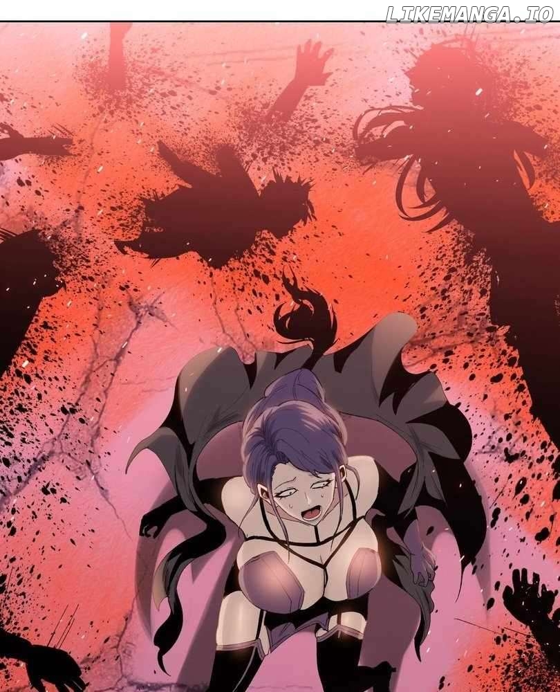 The doomsday ruthless man: hoarding trillions of supplies at the beginning Chapter 65 - page 74