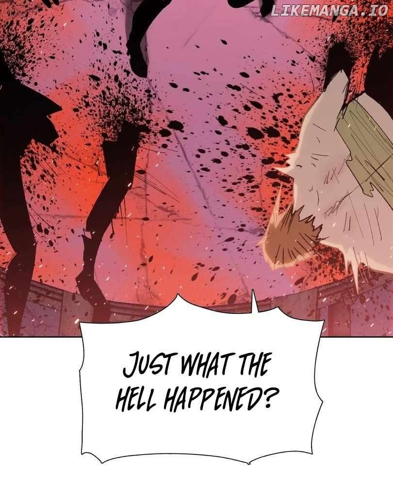 The doomsday ruthless man: hoarding trillions of supplies at the beginning Chapter 65 - page 75