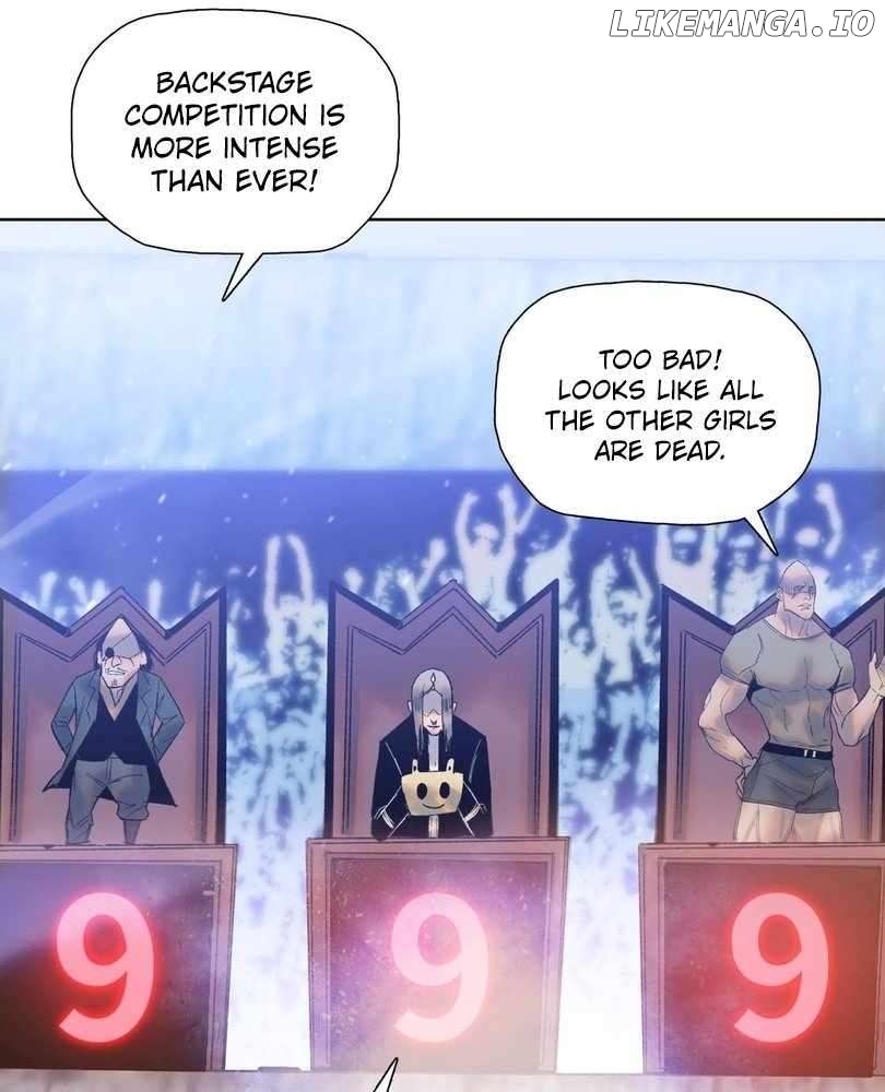 The doomsday ruthless man: hoarding trillions of supplies at the beginning Chapter 65 - page 77