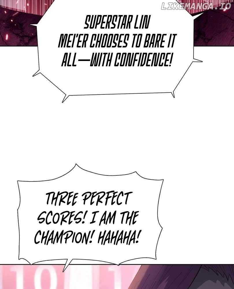 The doomsday ruthless man: hoarding trillions of supplies at the beginning Chapter 65 - page 84