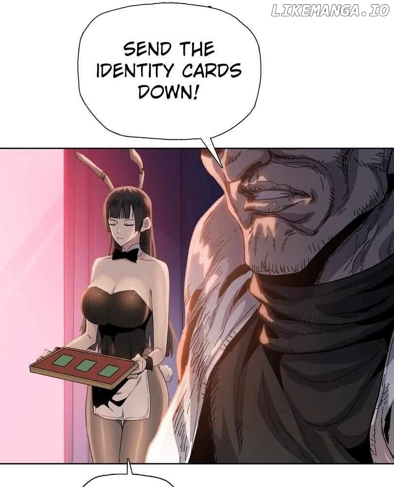 The doomsday ruthless man: hoarding trillions of supplies at the beginning Chapter 65 - page 87