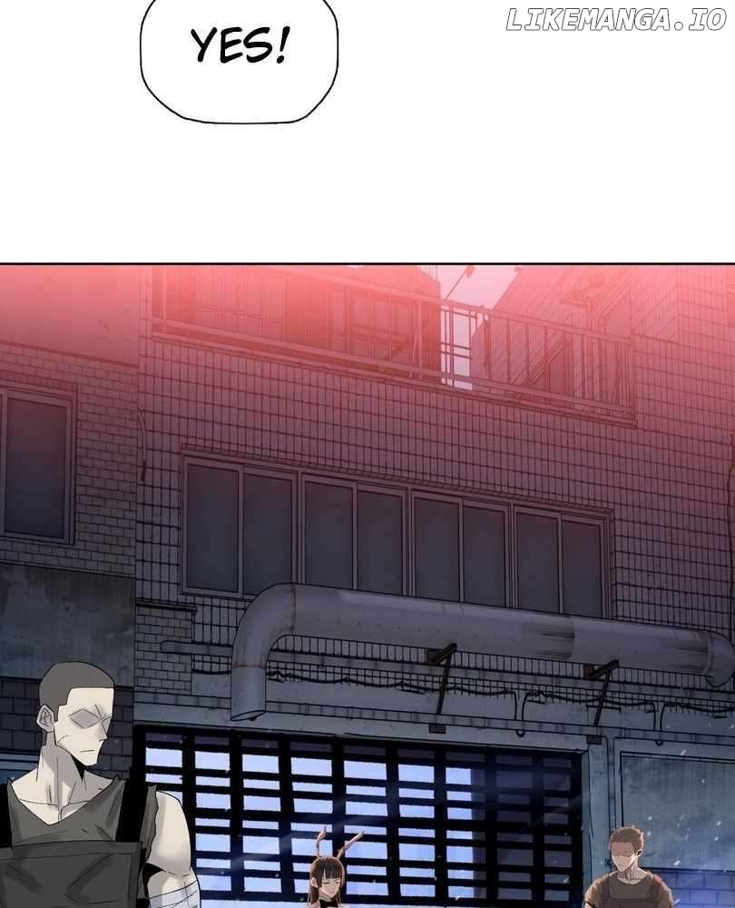 The doomsday ruthless man: hoarding trillions of supplies at the beginning Chapter 65 - page 88
