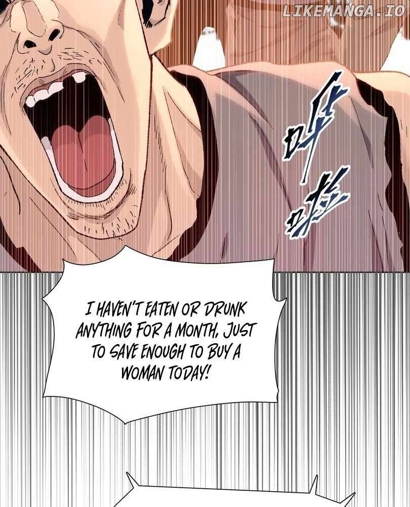 The doomsday ruthless man: hoarding trillions of supplies at the beginning Chapter 65 - page 9