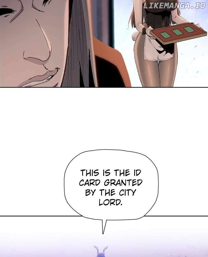 The doomsday ruthless man: hoarding trillions of supplies at the beginning Chapter 65 - page 90