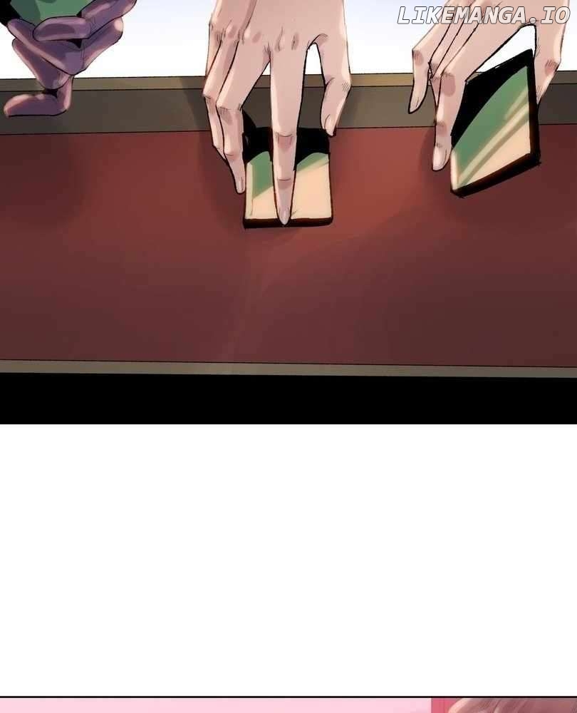 The doomsday ruthless man: hoarding trillions of supplies at the beginning Chapter 65 - page 93