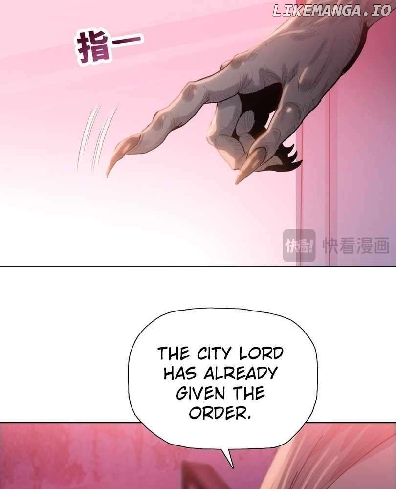The doomsday ruthless man: hoarding trillions of supplies at the beginning Chapter 65 - page 94
