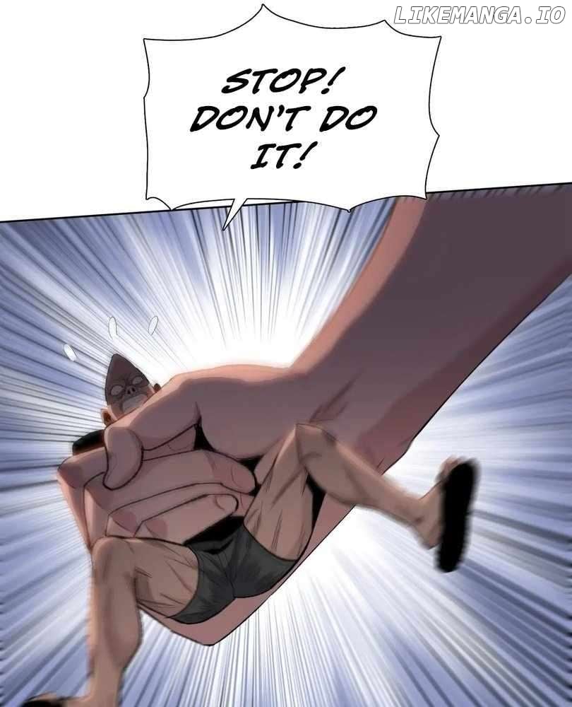 The doomsday ruthless man: hoarding trillions of supplies at the beginning Chapter 67 - page 105