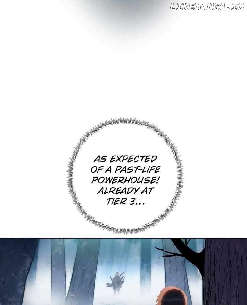 The doomsday ruthless man: hoarding trillions of supplies at the beginning Chapter 67 - page 14