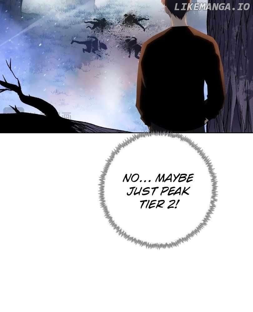 The doomsday ruthless man: hoarding trillions of supplies at the beginning Chapter 67 - page 15