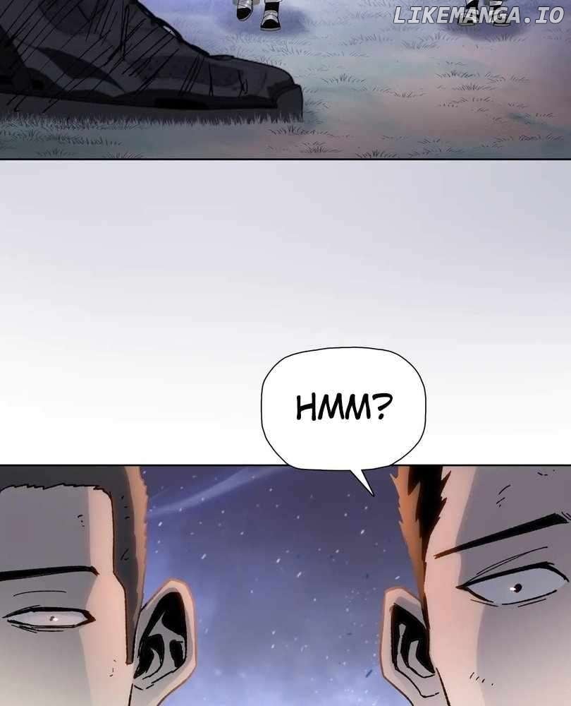 The doomsday ruthless man: hoarding trillions of supplies at the beginning Chapter 67 - page 22