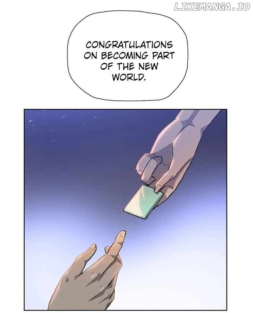 The doomsday ruthless man: hoarding trillions of supplies at the beginning Chapter 67 - page 27