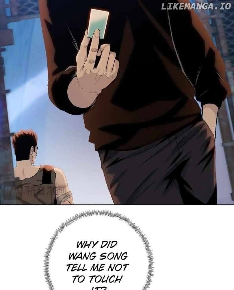 The doomsday ruthless man: hoarding trillions of supplies at the beginning Chapter 67 - page 30