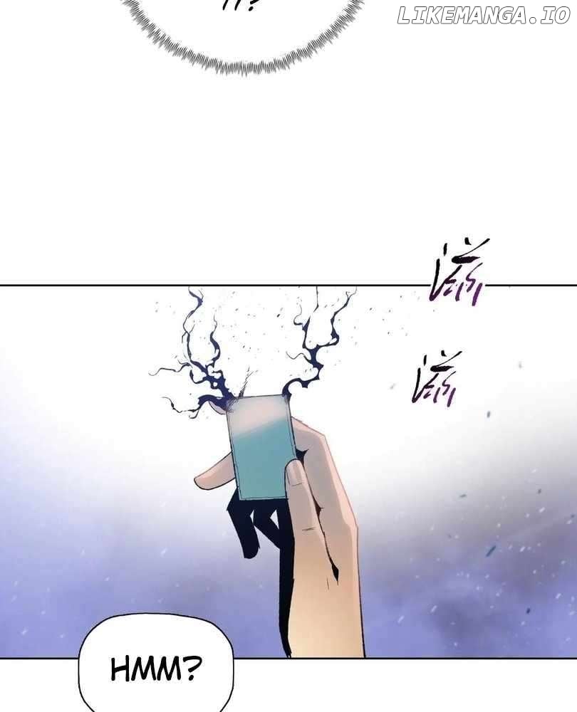 The doomsday ruthless man: hoarding trillions of supplies at the beginning Chapter 67 - page 31