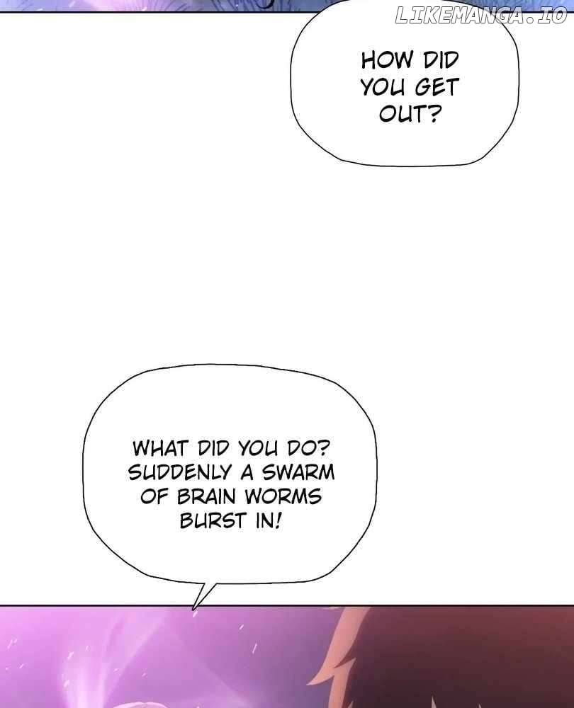 The doomsday ruthless man: hoarding trillions of supplies at the beginning Chapter 67 - page 37