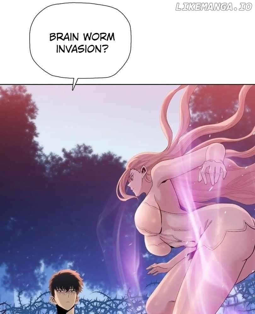 The doomsday ruthless man: hoarding trillions of supplies at the beginning Chapter 67 - page 39