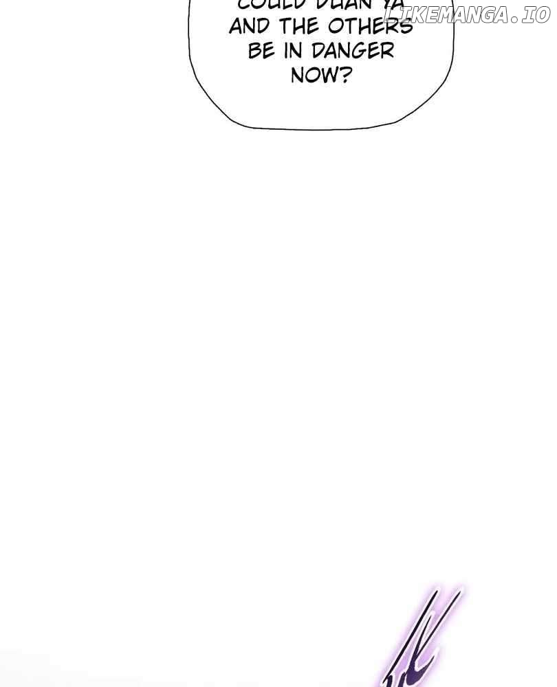 The doomsday ruthless man: hoarding trillions of supplies at the beginning Chapter 67 - page 42