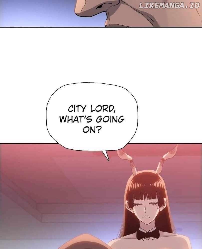 The doomsday ruthless man: hoarding trillions of supplies at the beginning Chapter 67 - page 45