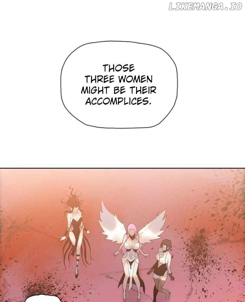The doomsday ruthless man: hoarding trillions of supplies at the beginning Chapter 67 - page 47