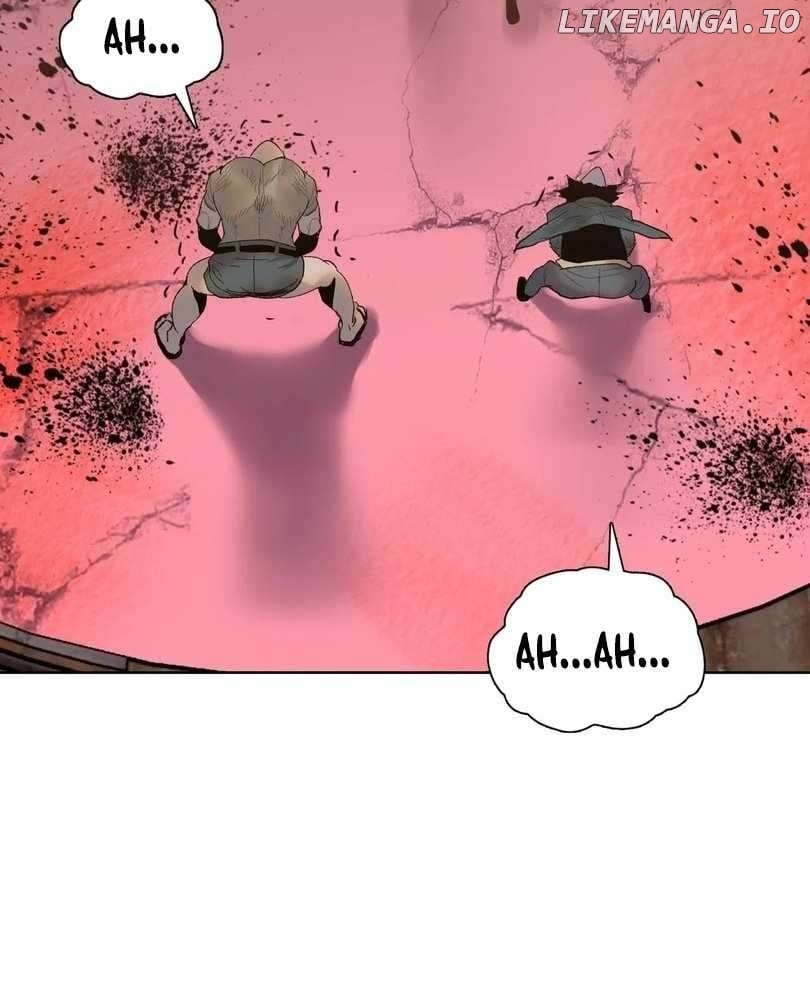 The doomsday ruthless man: hoarding trillions of supplies at the beginning Chapter 67 - page 48
