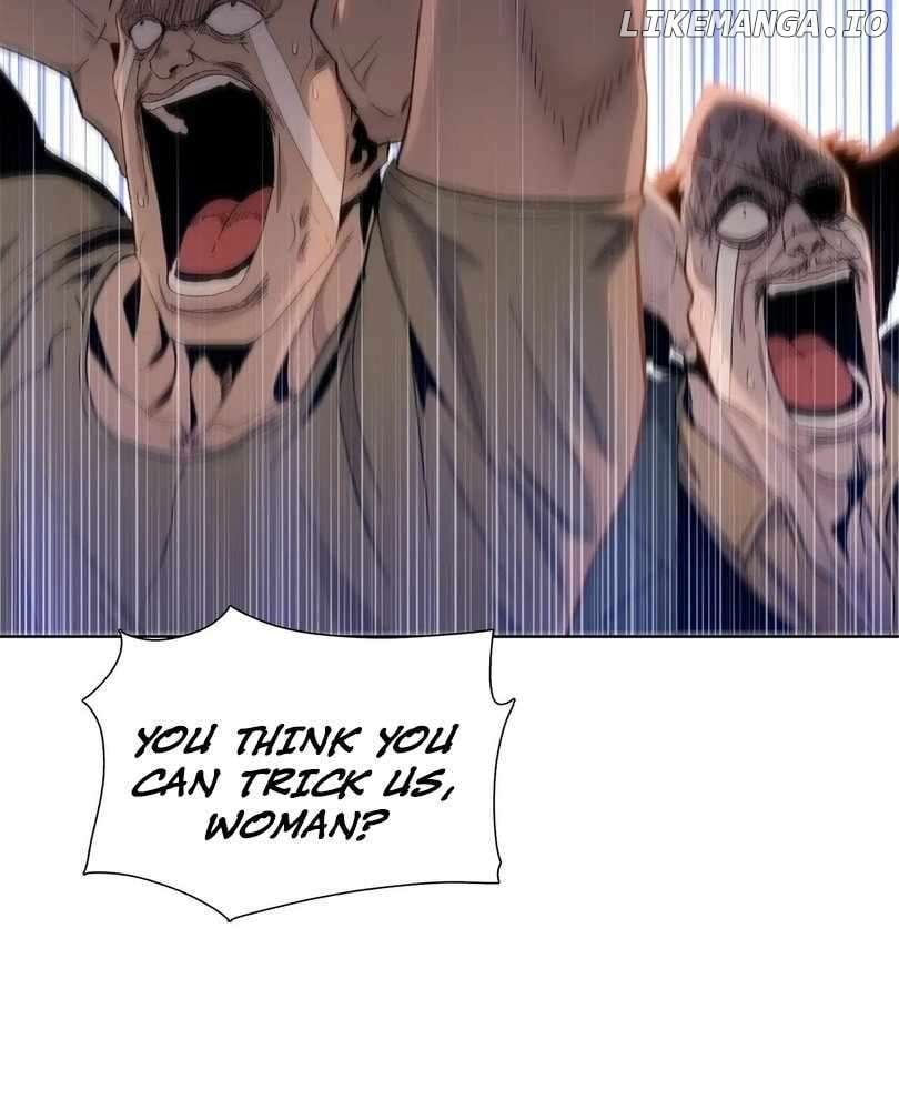 The doomsday ruthless man: hoarding trillions of supplies at the beginning Chapter 67 - page 54