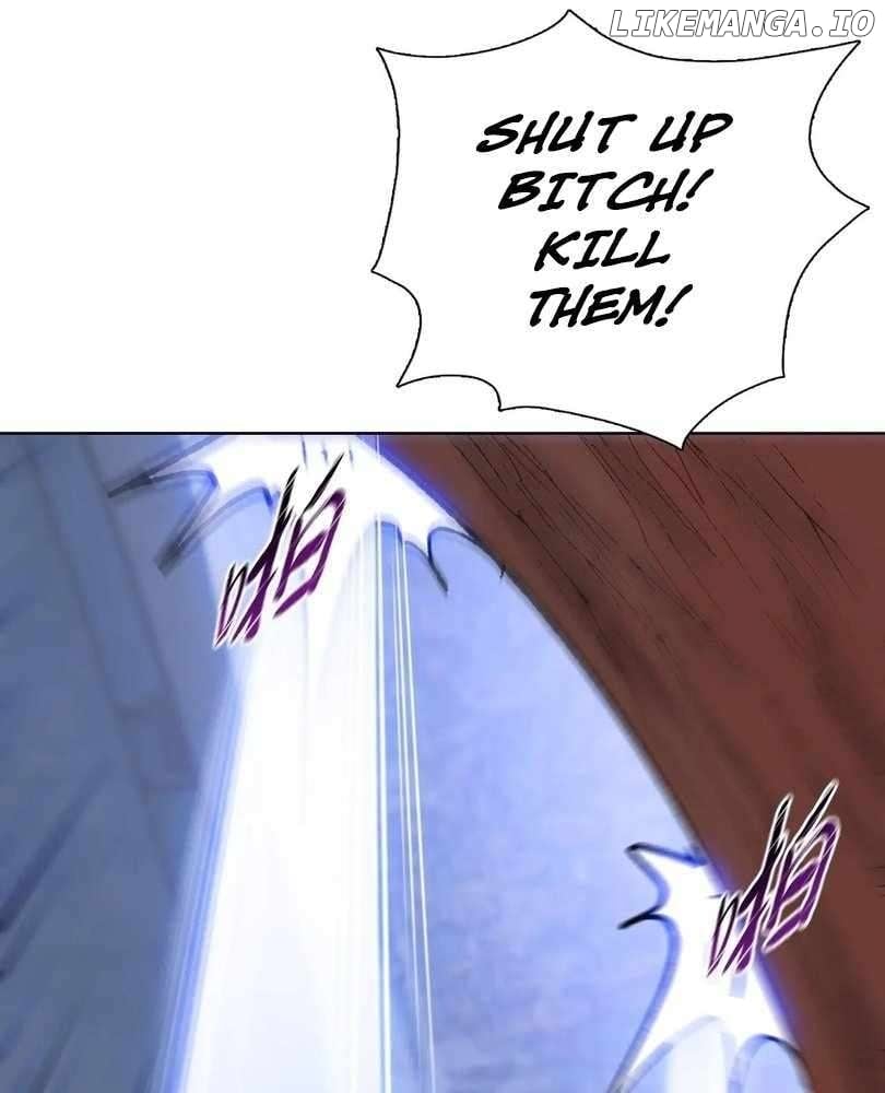 The doomsday ruthless man: hoarding trillions of supplies at the beginning Chapter 67 - page 57