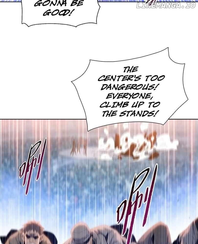 The doomsday ruthless man: hoarding trillions of supplies at the beginning Chapter 67 - page 64