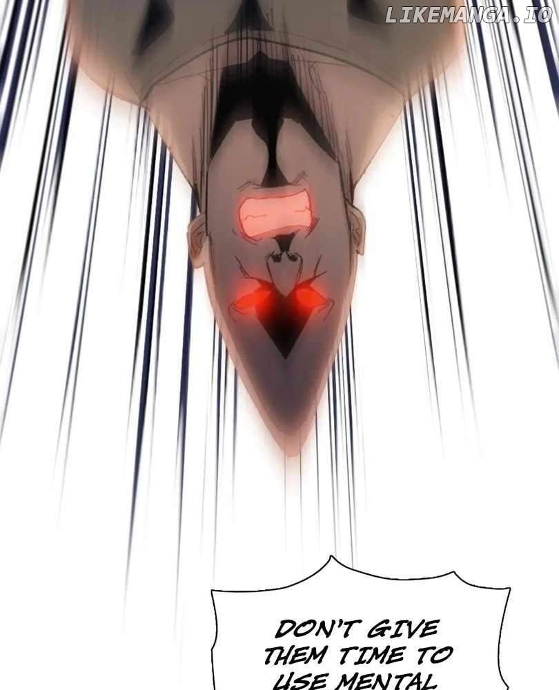 The doomsday ruthless man: hoarding trillions of supplies at the beginning Chapter 67 - page 72