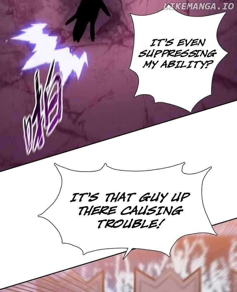 The doomsday ruthless man: hoarding trillions of supplies at the beginning Chapter 67 - page 81