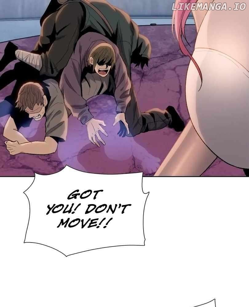 The doomsday ruthless man: hoarding trillions of supplies at the beginning Chapter 67 - page 97