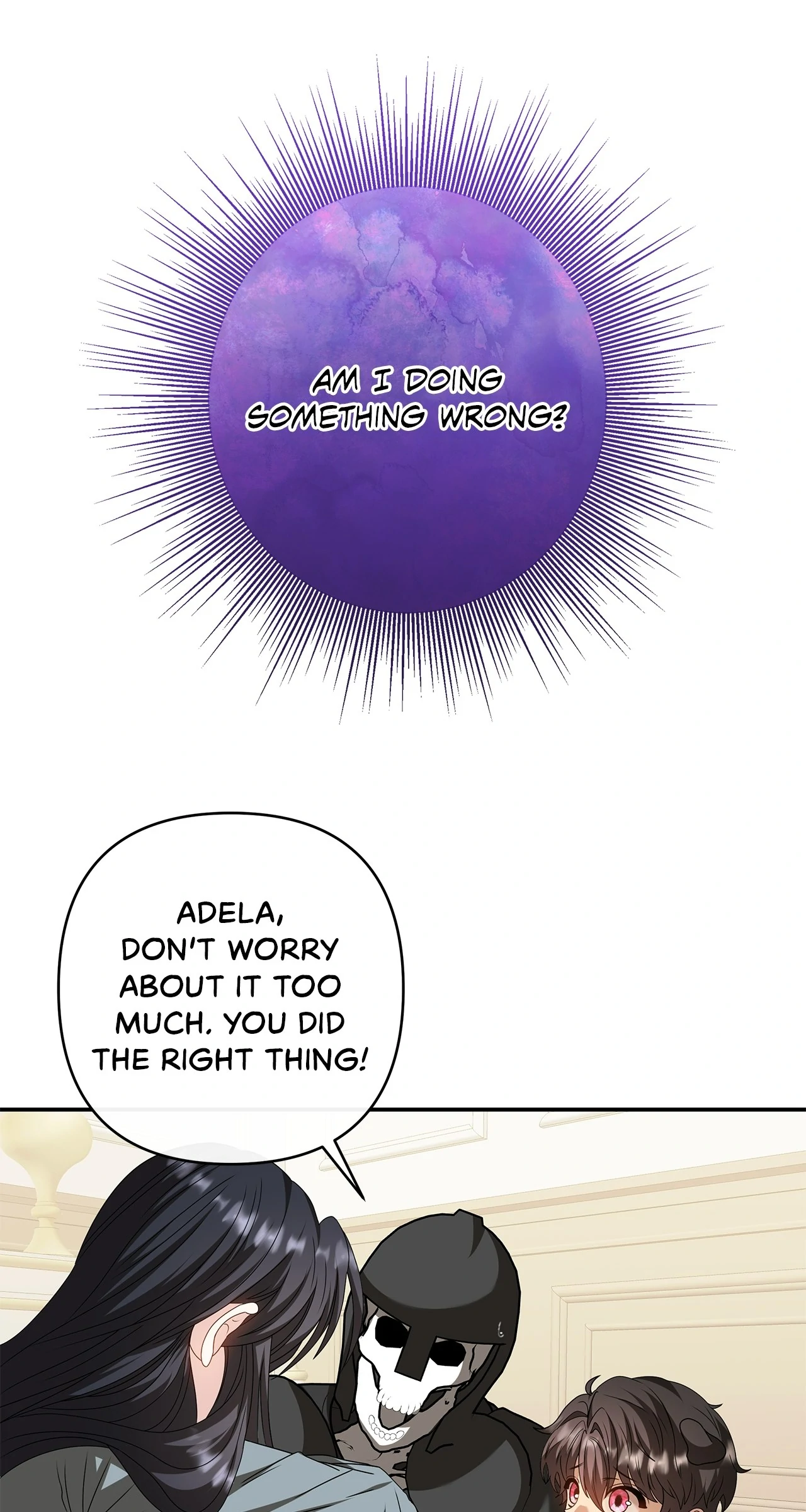The S-Class Dungeon Owner Chapter 74 - page 25