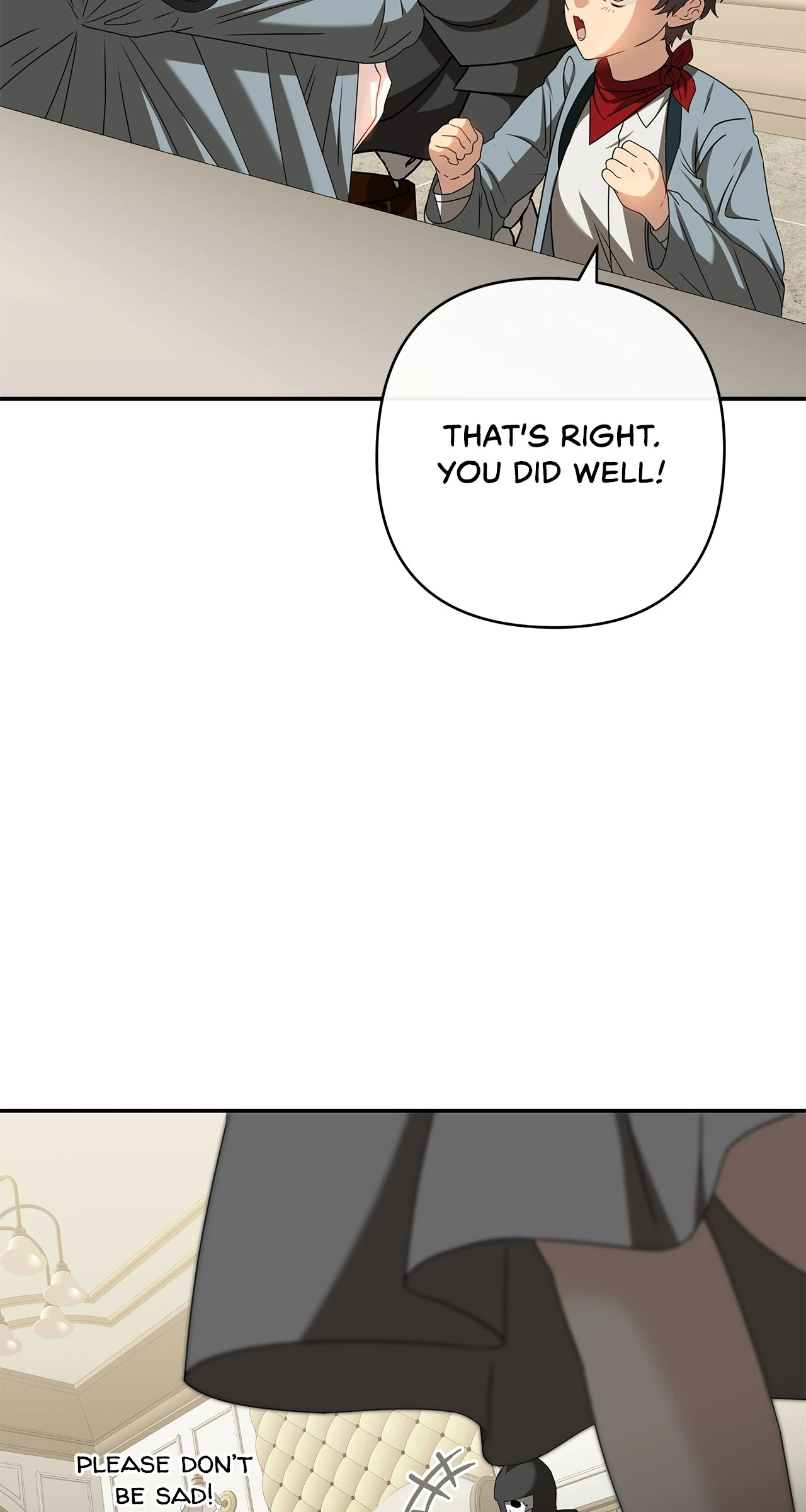 The S-Class Dungeon Owner Chapter 74 - page 26