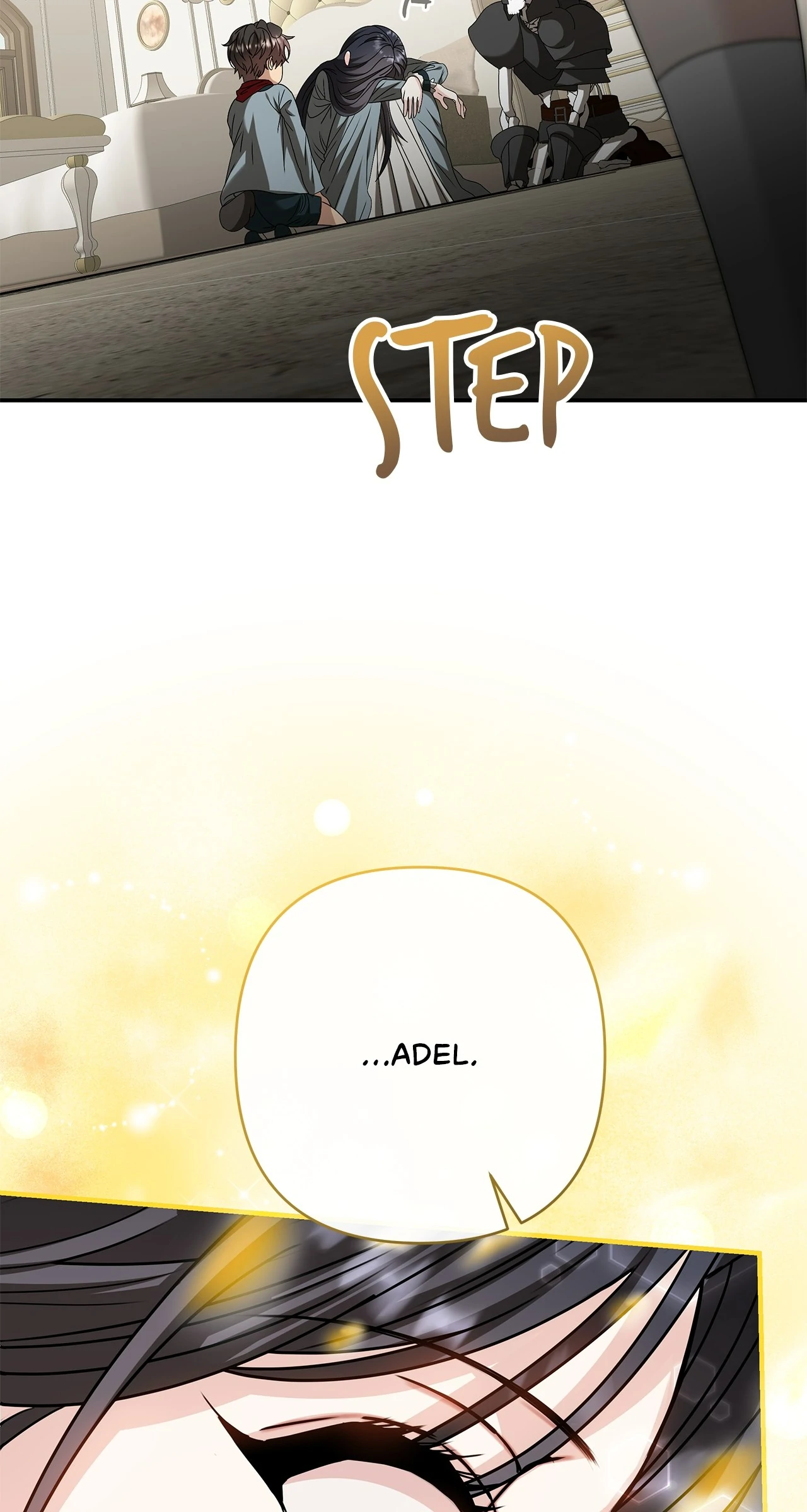 The S-Class Dungeon Owner Chapter 74 - page 27