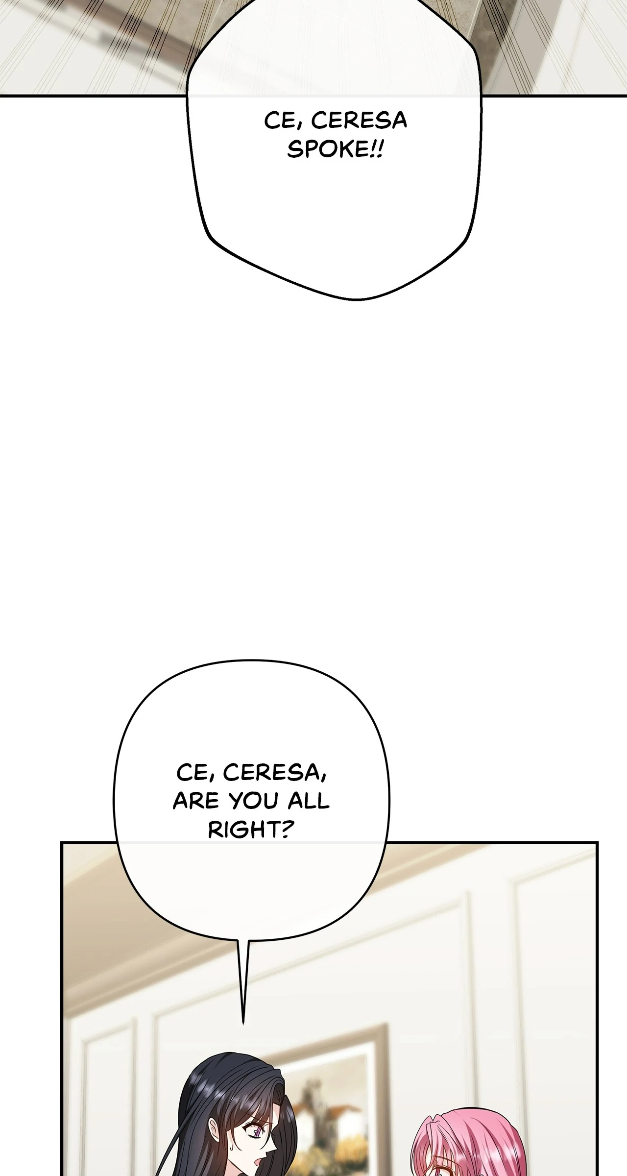The S-Class Dungeon Owner Chapter 74 - page 34