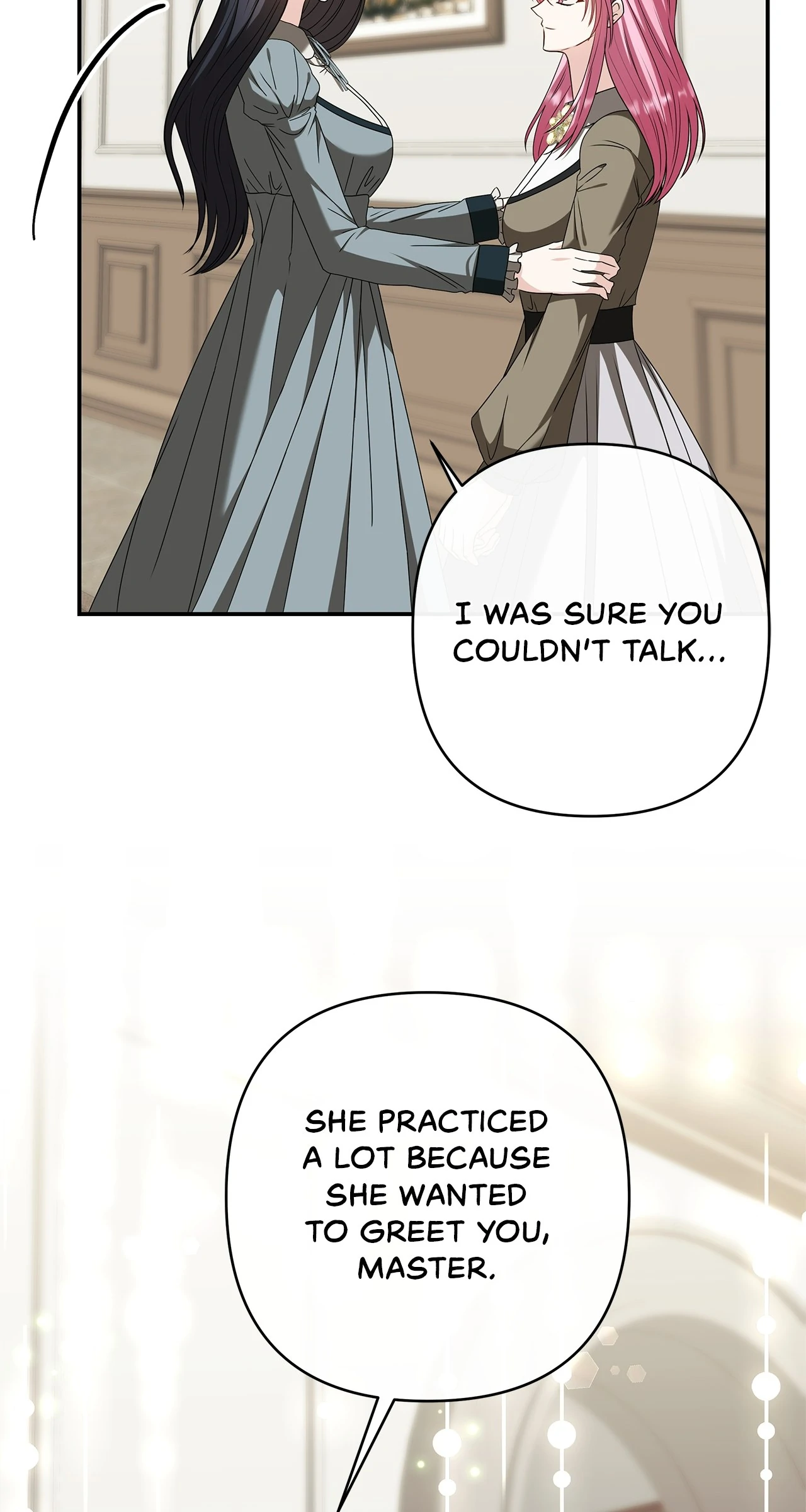 The S-Class Dungeon Owner Chapter 74 - page 35