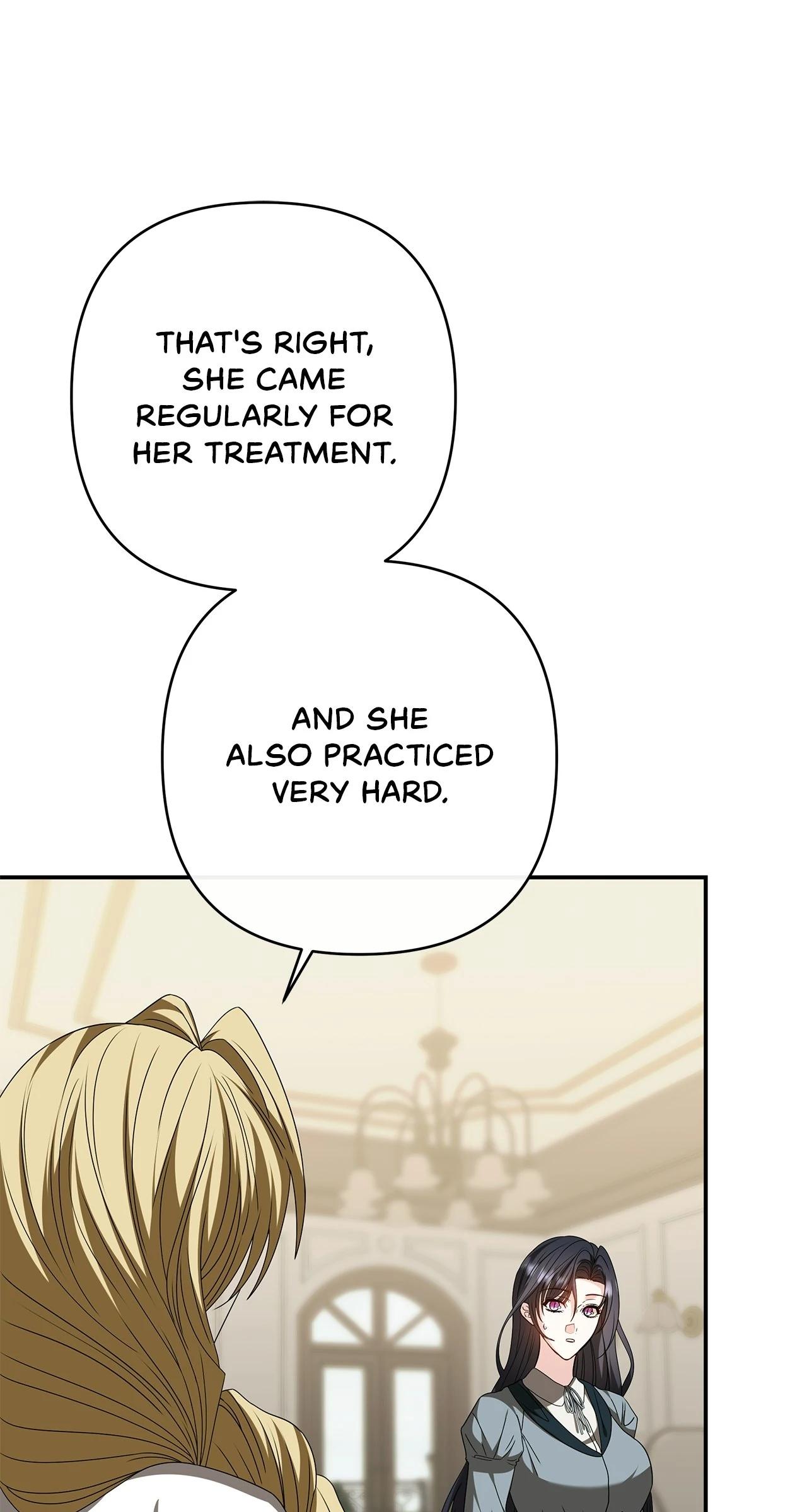 The S-Class Dungeon Owner Chapter 74 - page 37