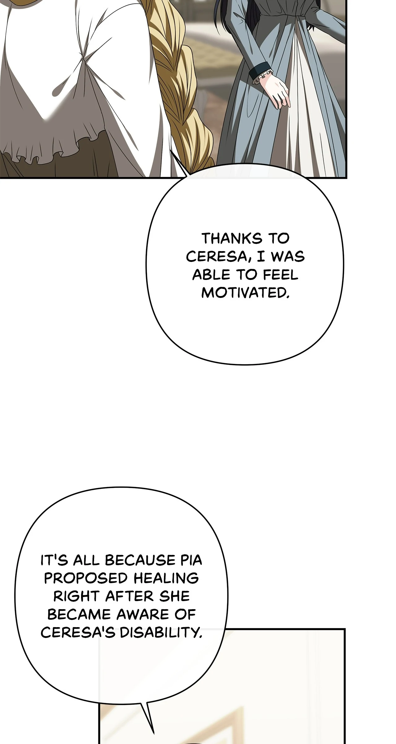 The S-Class Dungeon Owner Chapter 74 - page 38