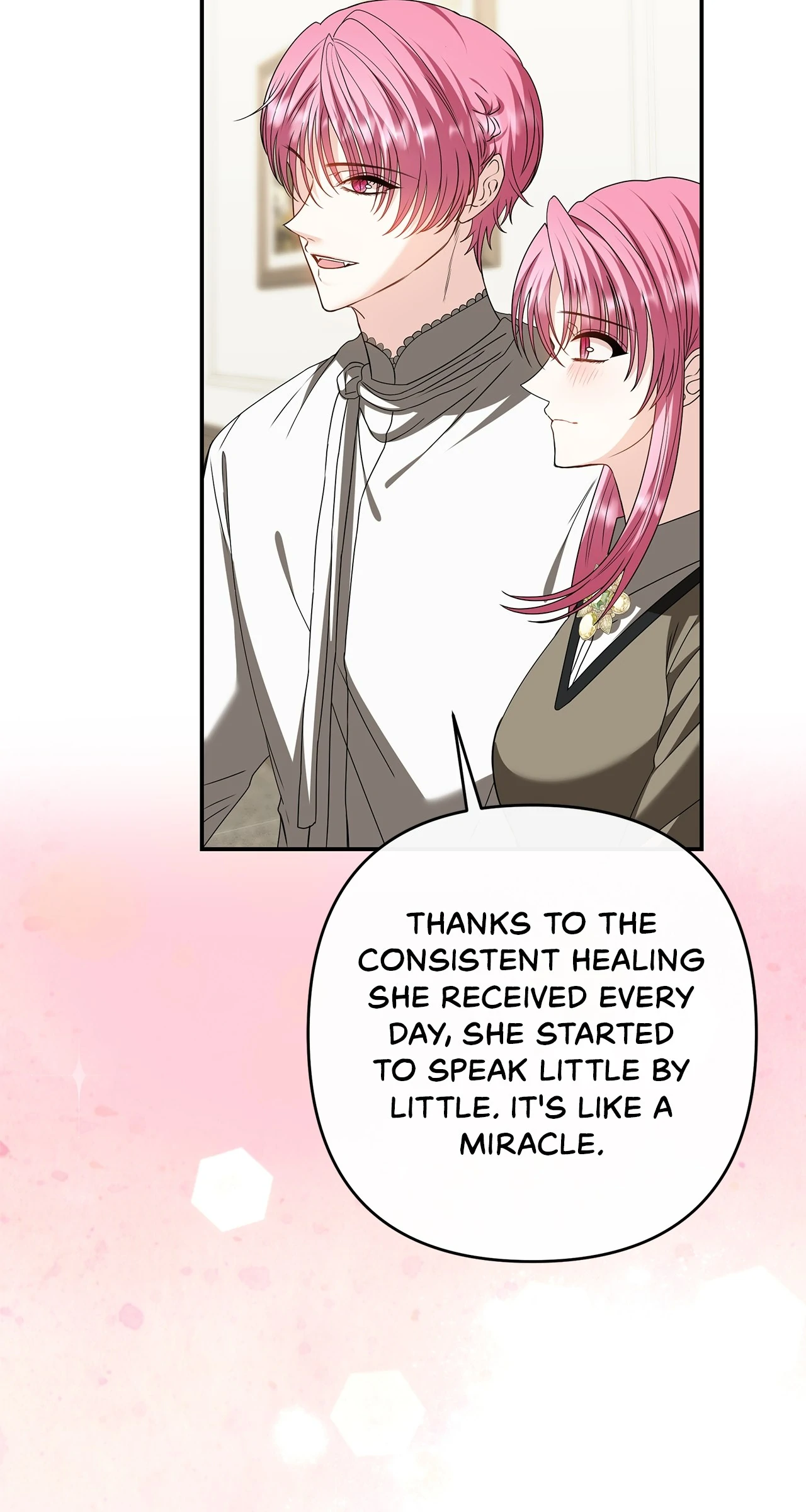 The S-Class Dungeon Owner Chapter 74 - page 39