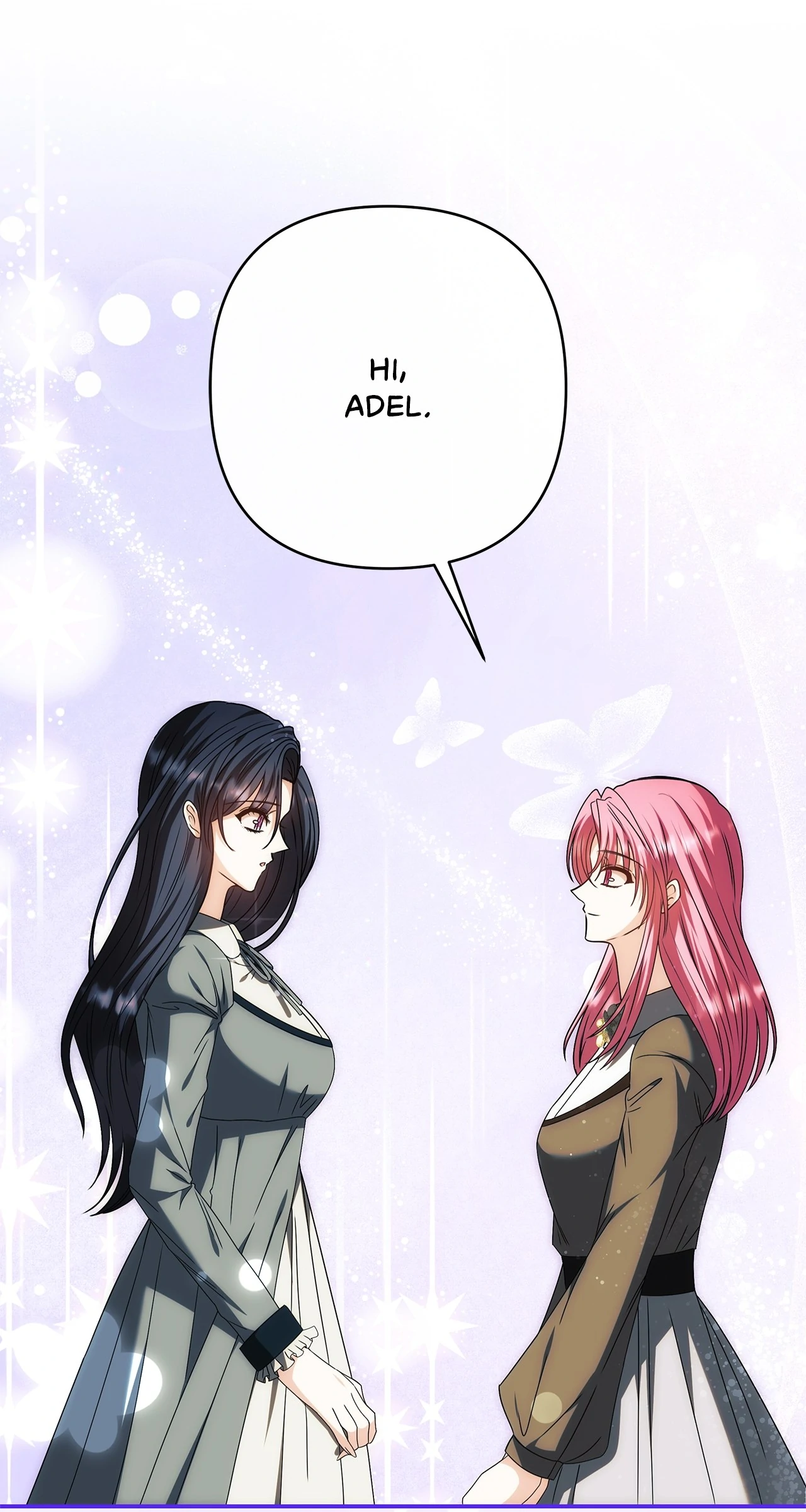 The S-Class Dungeon Owner Chapter 74 - page 41