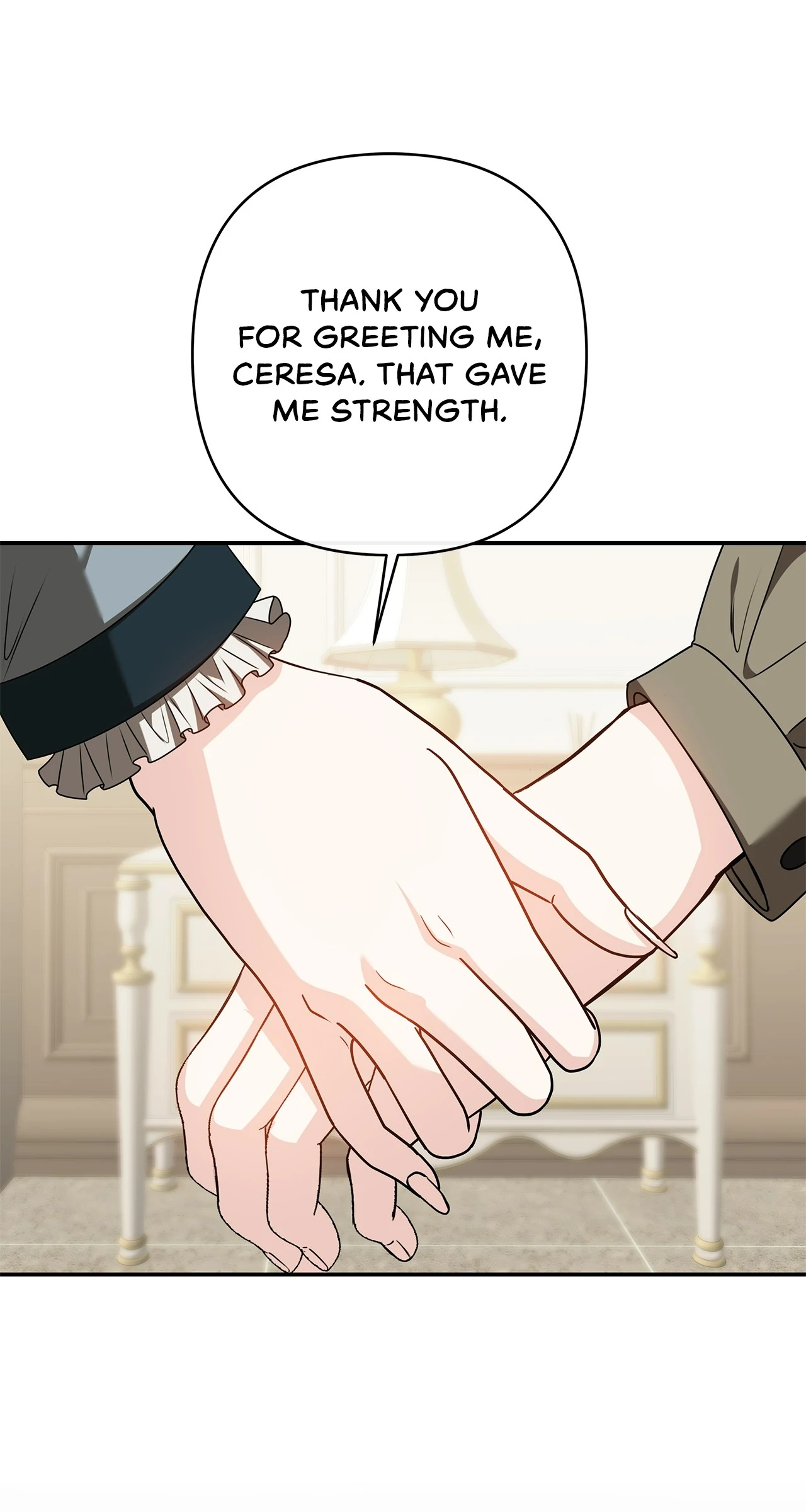 The S-Class Dungeon Owner Chapter 74 - page 45