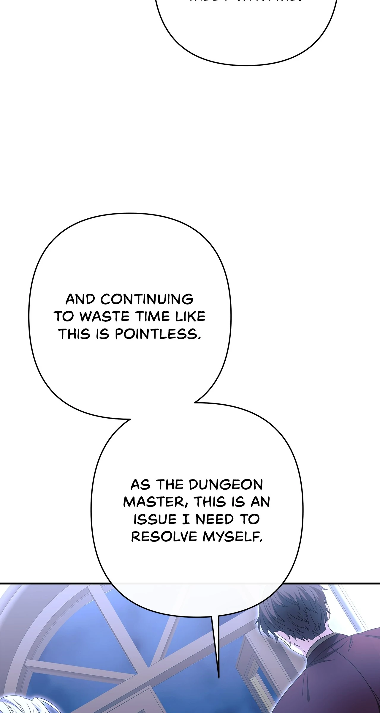 The S-Class Dungeon Owner Chapter 74 - page 62