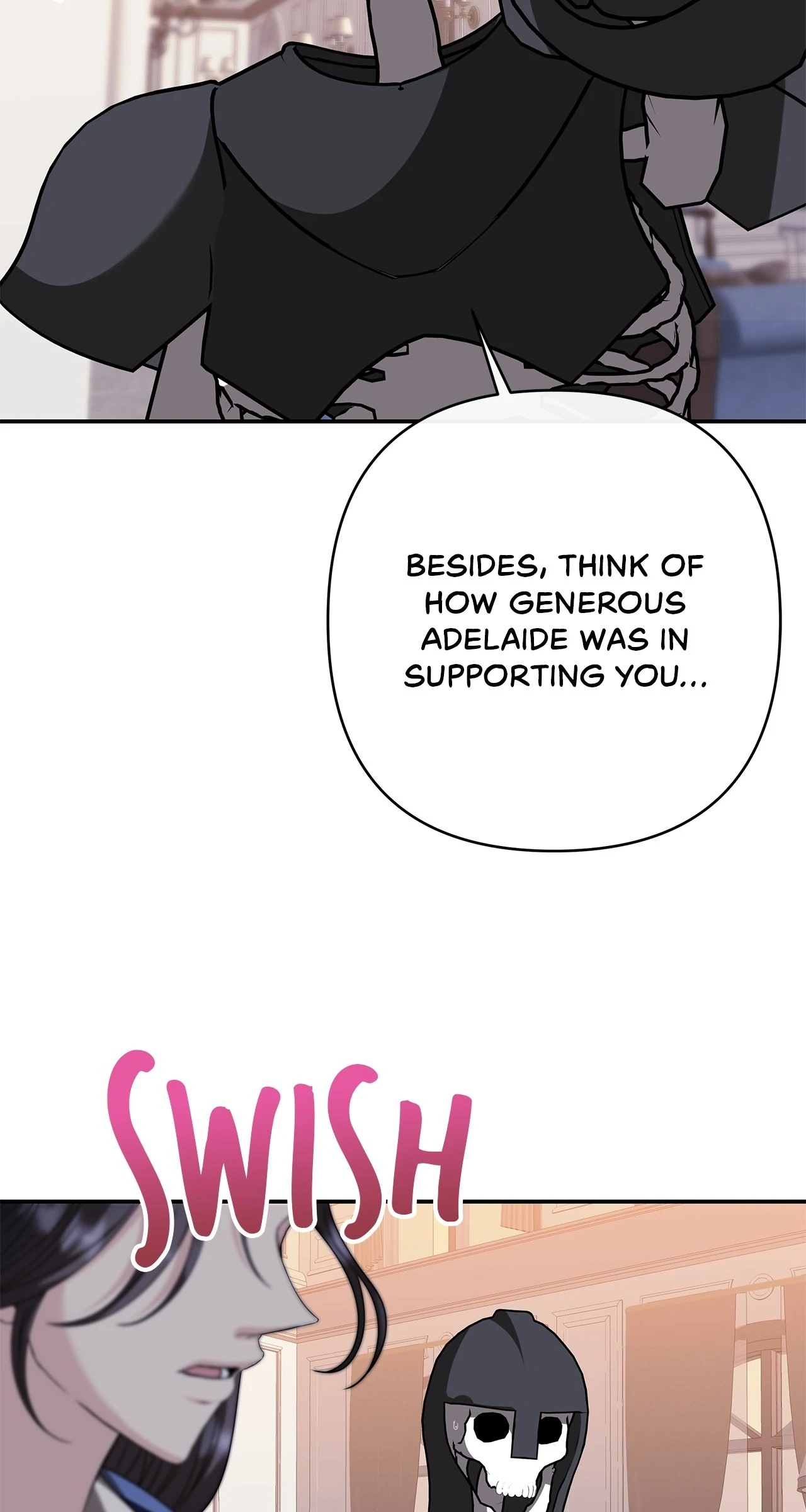 The S-Class Dungeon Owner Chapter 74 - page 7