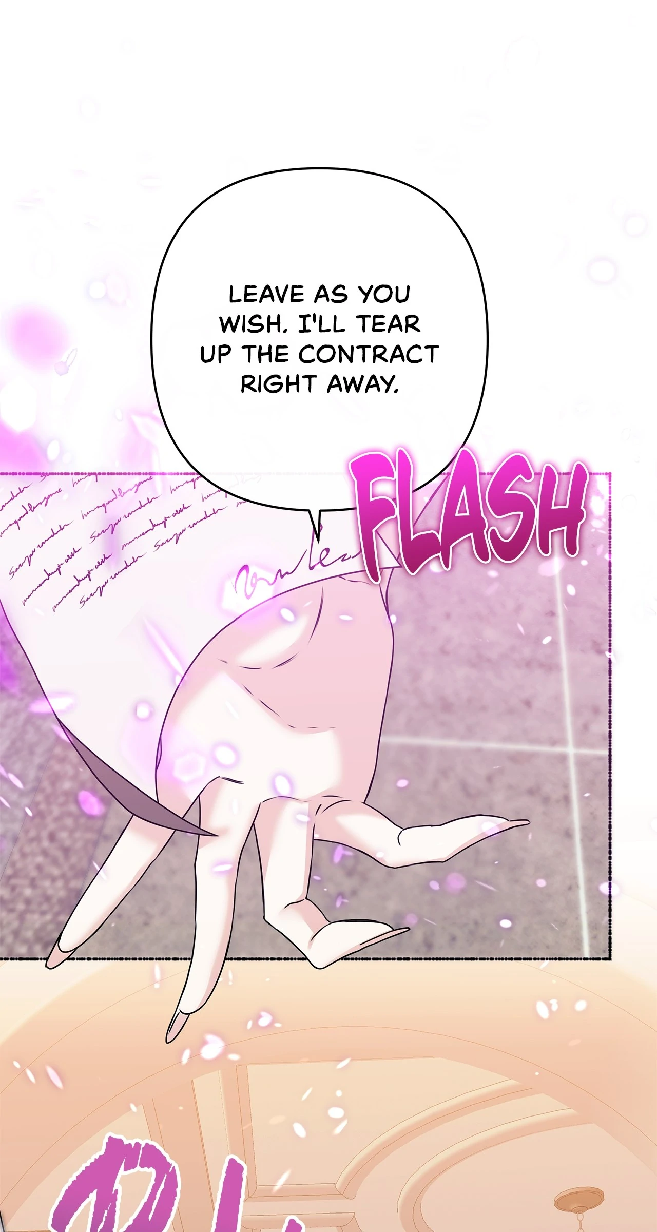The S-Class Dungeon Owner Chapter 74 - page 9