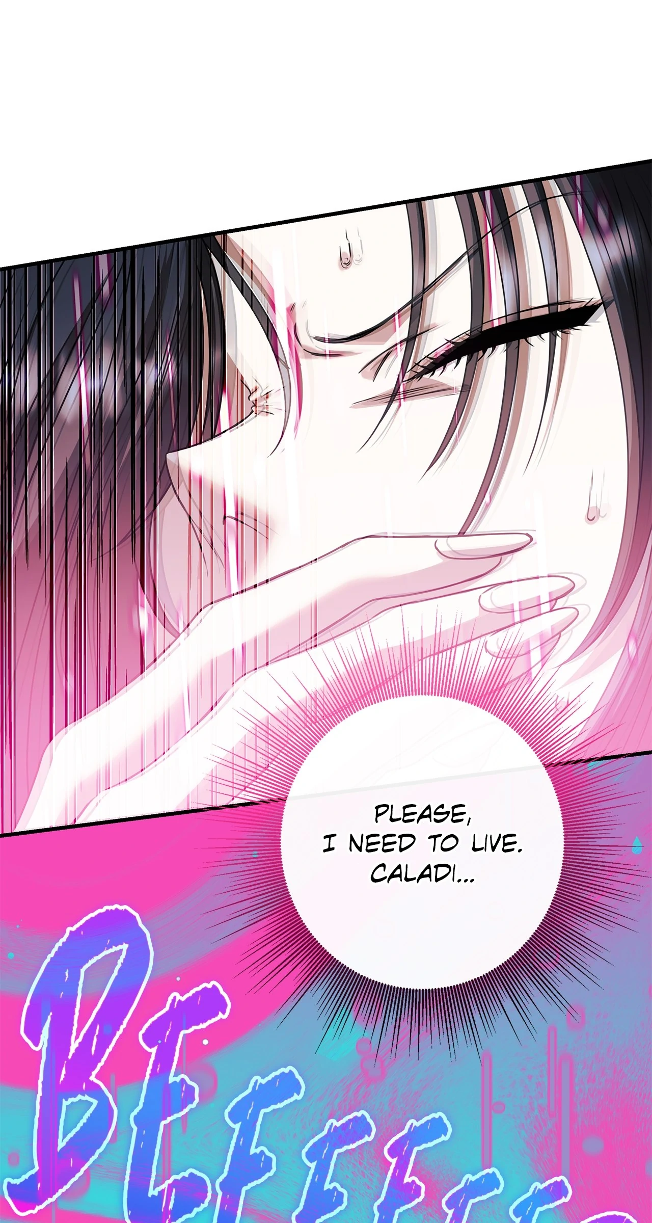 The S-Class Dungeon Owner Chapter 75 - page 21