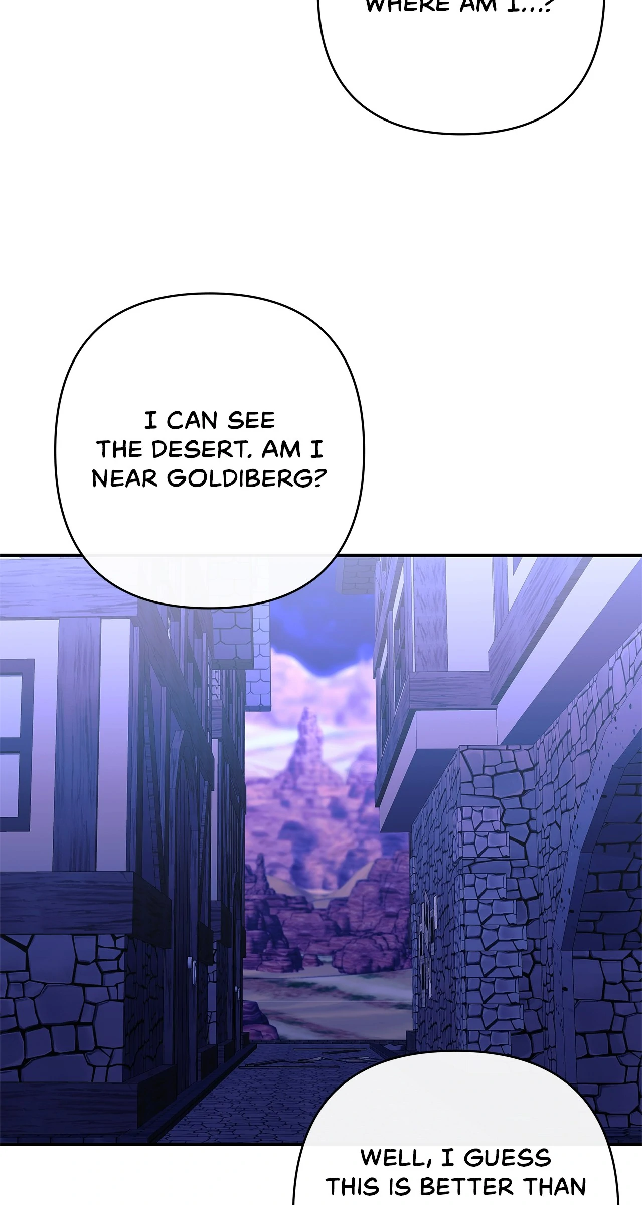 The S-Class Dungeon Owner Chapter 75 - page 30