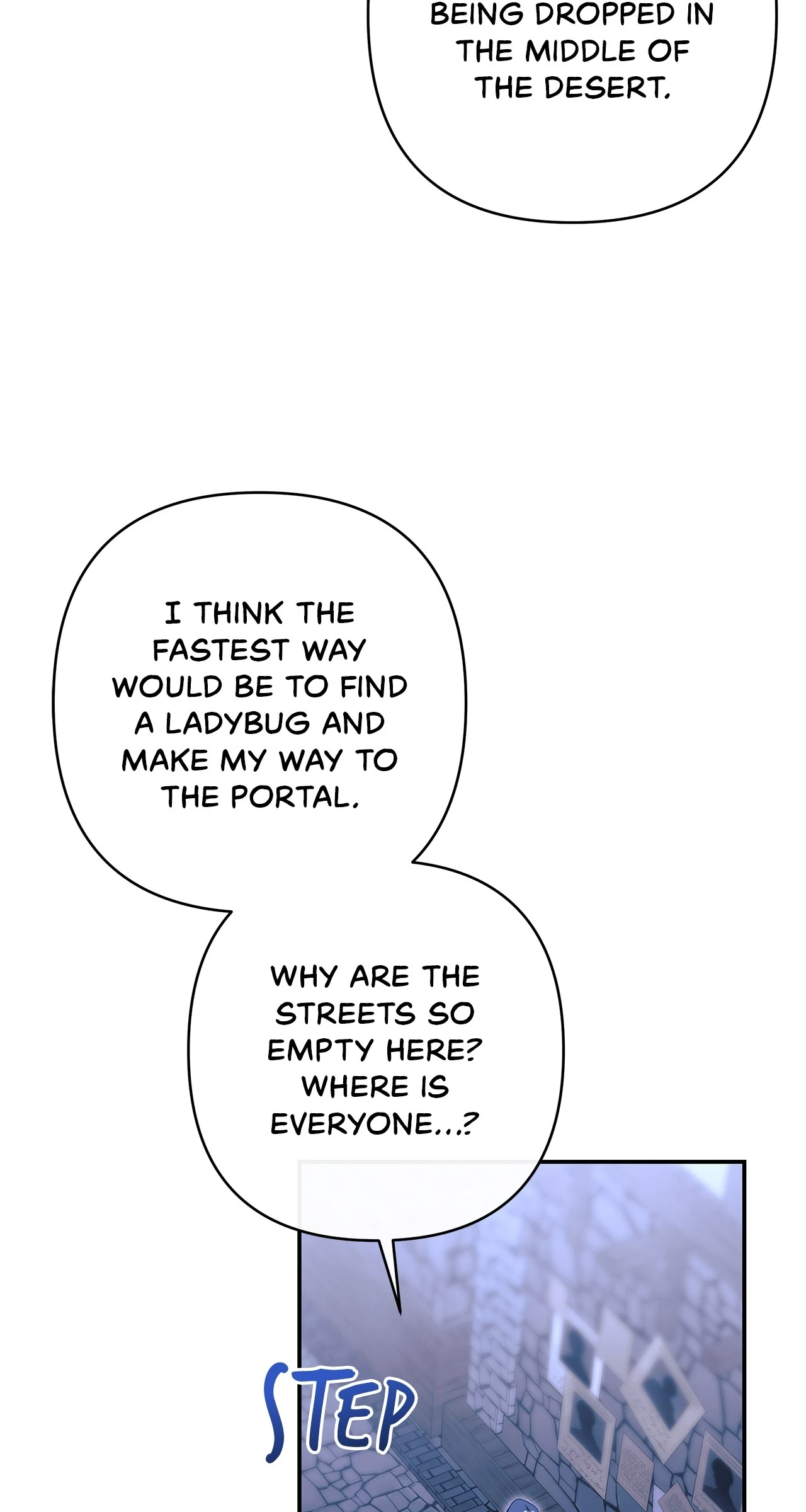 The S-Class Dungeon Owner Chapter 75 - page 31