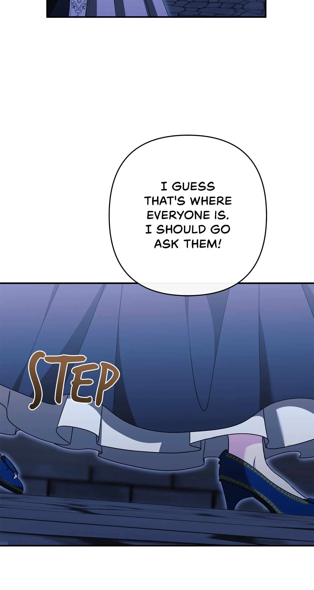 The S-Class Dungeon Owner Chapter 75 - page 35